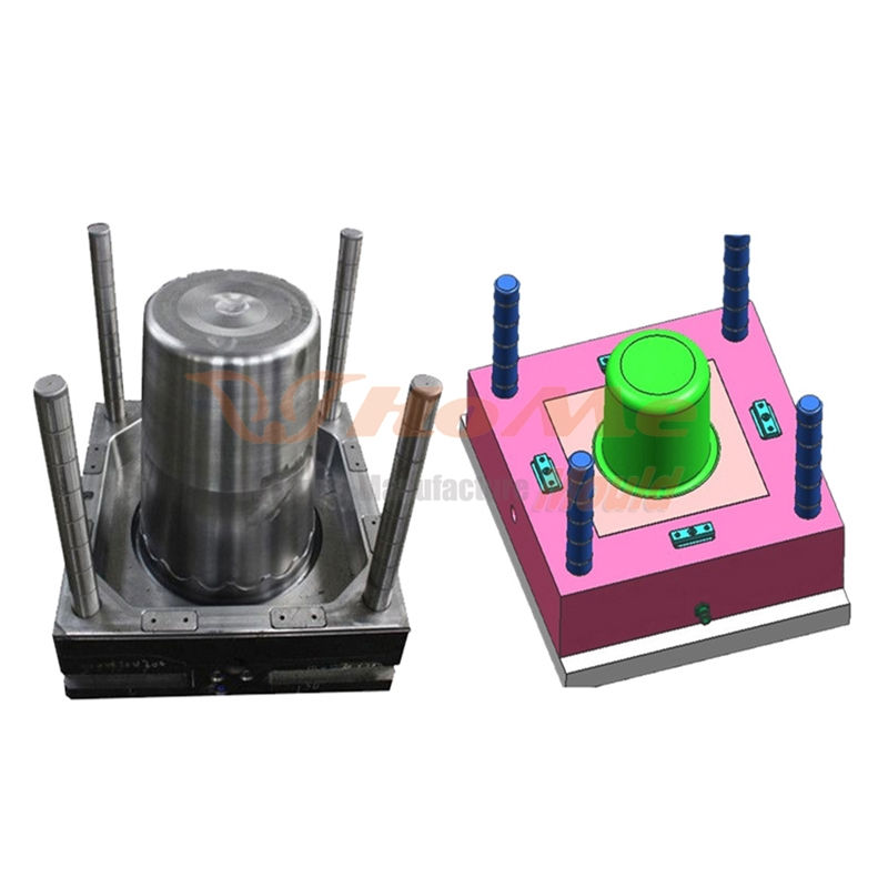 Mould Buicéad Péinte Plaisteacha 18L