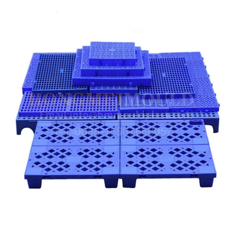 Soláthraí Mould Pallet Plaisteacha