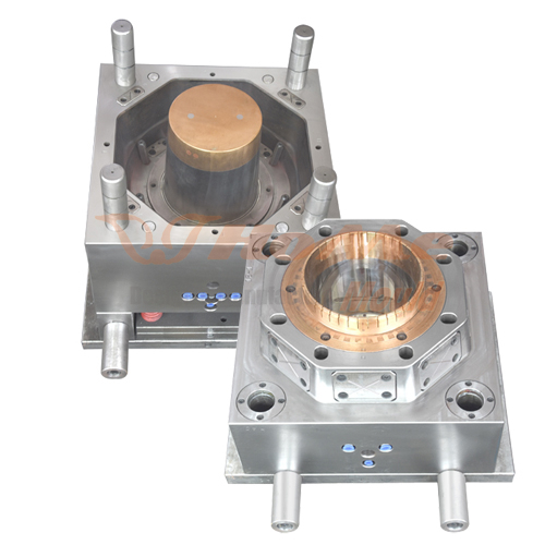 Monaróir Mould Buicéad Plaisteacha