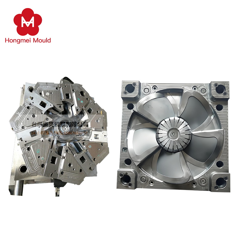 Fearais Baile Múnla Fan Mold Fan Mold Blade